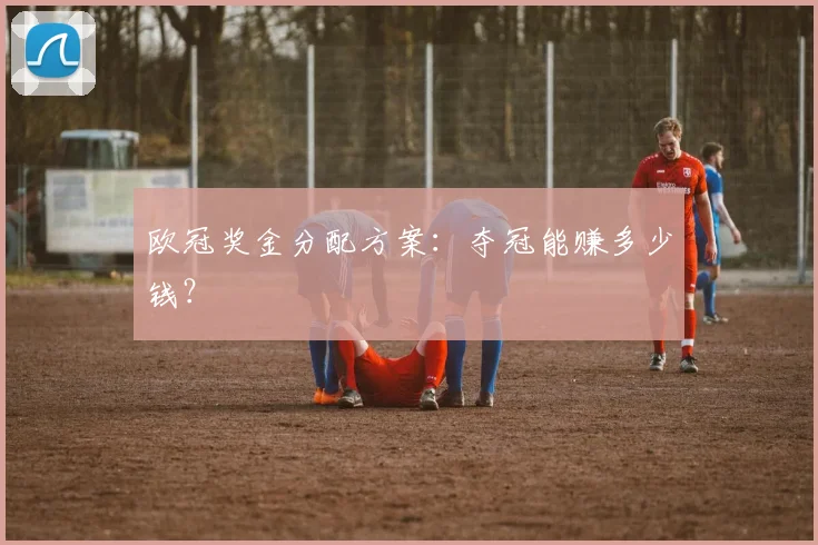 欧冠奖金分配方案：夺冠能赚多少钱？
